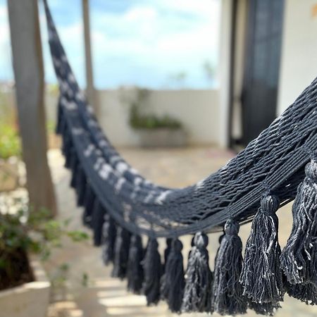 Boutique Hotel El Nido Holbox Exterior photo