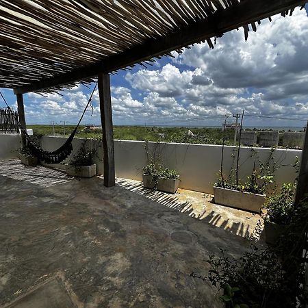 Boutique Hotel El Nido Holbox Exterior photo