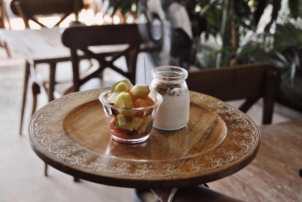 Boutique Hotel El Nido Holbox Exterior photo