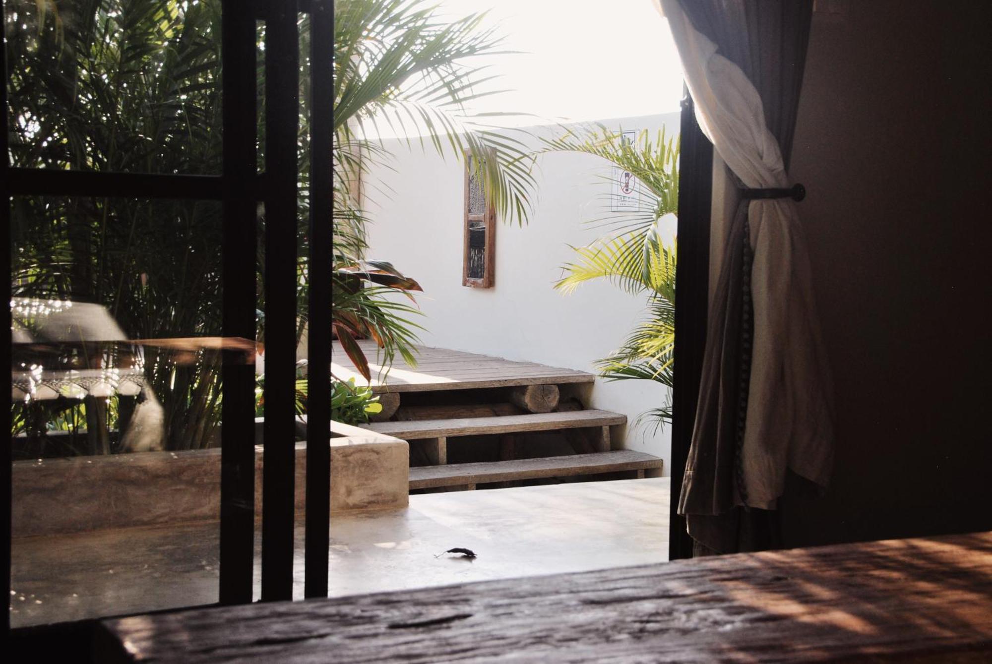 Boutique Hotel El Nido Holbox Room photo
